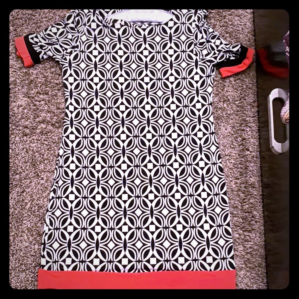 Very beautiful party wear dress